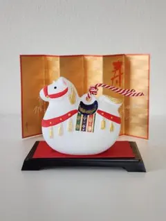 2025年最新】干支 置物 未の人気アイテム - メルカリ