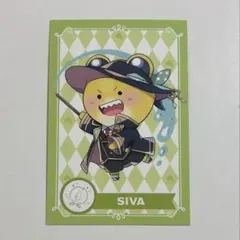 2025年最新】カラフルピーチシヴァ魔法学園トレカの人気アイテム