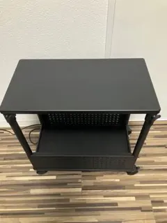 Bauhutte バウヒュッテ 昇降式L字デスク BHD-550H　②のサムネイル