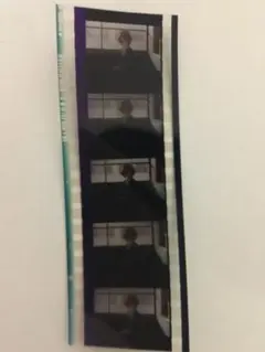 【一時値下げ中】涼宮ハルヒの消失　フィルム　劇場特典　配布品　非売品 61K8TXqjgIL._UF350,350_QL50_.jpg