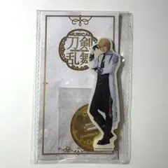 静かなる夜半の寝ざめ　両面アクリルスタンド　ライブver. 山姥切国広