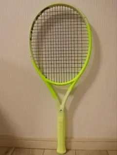 Head Extreme MP 2024 グリップ3
