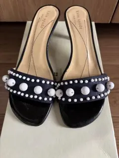 Kate Spade ミュールのサムネイル