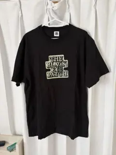 THE BLACK EYE PATCH Tシャツ ブラック Mのサムネイル