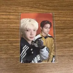 2026年最新】ateez ユニット ユノの人気アイテム - メルカリ