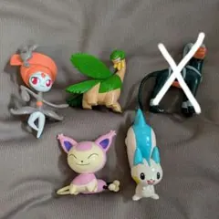 ポケットモンスター モンコレ まとめ売り