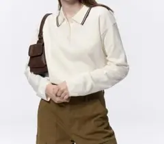 GU ポロセーターS