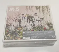 キンプリ Mr.5 初回A