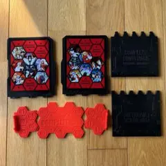 新世紀エヴァンゲリオン収納ブックエンド