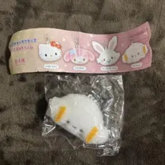 こぎみゅん ぬいぐるみチャーム