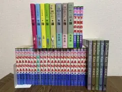 NANA ご近所物語　他　矢沢あい豪華セット