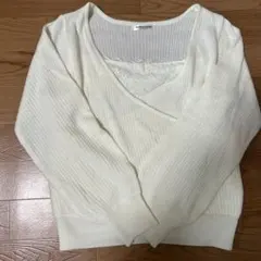 ORIVE des ORIVE ニットのサムネイル