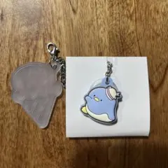 タキシードサム　ダブルチャーム