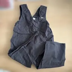 【100cm】オーバーオール