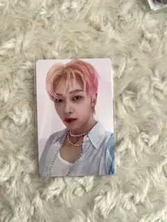 メテュ ソクマシュー トレカ zb1 ゼベワン