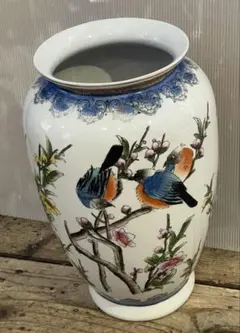 美品　ビンテージ　オールドノリタケ　則武　花瓶 美品 ビンテージ オールドノリタケ 則武 花瓶 - メルカリ