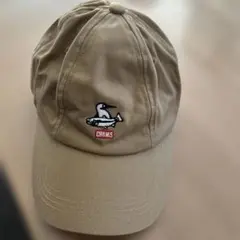 チャムス　キャップ