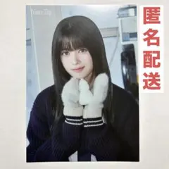 NiziU Winter Trip ポップアップ ポプスト ラントレ リマ