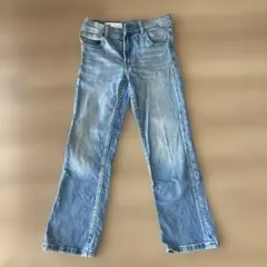 ZARA kidsデニム140 3本セット