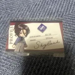 まほやく　アクトスイッチ　シャイロック