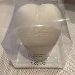 リファハートブラシフォースカルプ