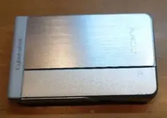SONY Cyber-shot デジタルカメラ 本体　DSC-TX30