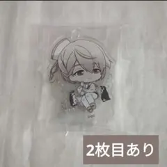 アイドリッシュセブン 棗巳波