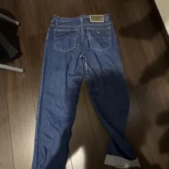 ARMANIデニム