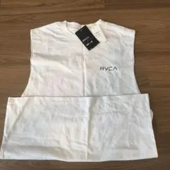 RVCAタンクトップのサムネイル