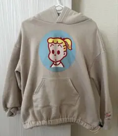 BREEZE OSAMU GOODS パーカー