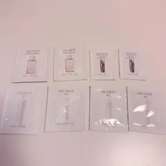 コスメデコルテ 化粧水　美容液　AQ サンプル