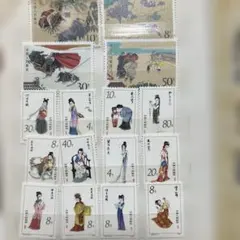 2026年最新】中国切手の人気アイテム - メルカリ