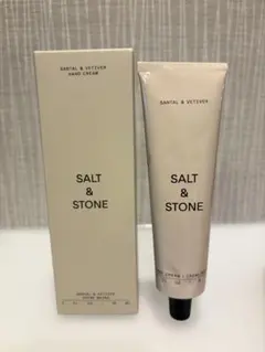 【日本未発売】SALT & STONE ハンドクリーム 2026年最新】SALT&STONE ハンドケア・ハンドクリームの人気アイテム
