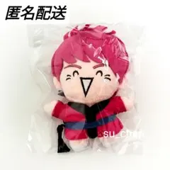 超特急 ユーキ ぬい 2026年最新】超特急 ユーキ ぬいぐるみの人気アイテム - メルカリ