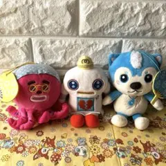 2026年最新】激レアぬいぐるみの人気アイテム - メルカリ