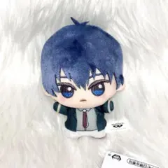 ブルーロック　ちびぐるみ　sweets flavor　潔 世一