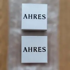 AHRES　練り香水　ア　ストーン　SAYU　レフィル　2個のサムネイル