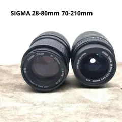 2026年最新】レンズ sigma uc zoom 70-210mmの人気アイテム - メルカリ