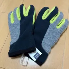 GAP KIDS フリース手袋