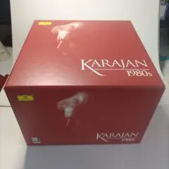 KARAJAN カラヤン　全240枚のCD+おまけ　コンプリート・レコーディング KARAJAN カラヤン 全240枚のCD+おまけ コンプリート・レコーディング