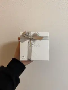 ReFa ハートブラシ ギフトボックス