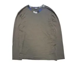 COMME des GARÇON HOMME PLUS 薄手ニット エルメス期のサムネイル