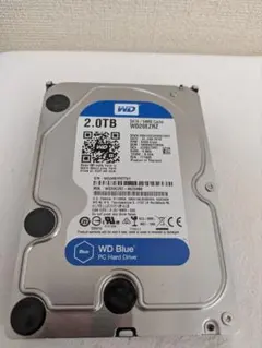 2026年最新】WD20EZRZの人気アイテム - メルカリ