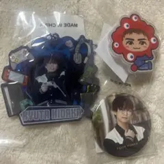 2025年最新】日高竜太の人気アイテム - メルカリ