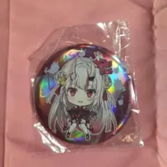 アオペラ スペシャルくじvol.2 D賞 缶バッジ 冬私服ver. 綾瀬光緒