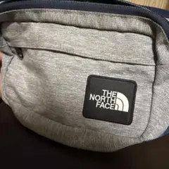 THE NORTH FACE ボディバッグ