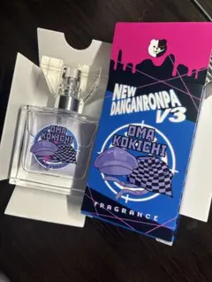 ダンガンロンパ V3 primaniacs 王馬小吉 フレグランス primaniacs】ニューダンガンロンパV3 みんなのコロシアイ新学期