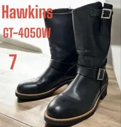 2025年最新】ホーキンス エンジニアブーツの人気アイテム - メルカリ