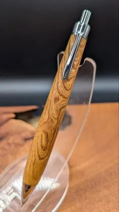 2026年最新】木軸ペンの人気アイテム - メルカリ