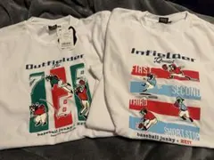 千葉ジェッツ 2022-2023 感謝祭 Tシャツ - メルカリ